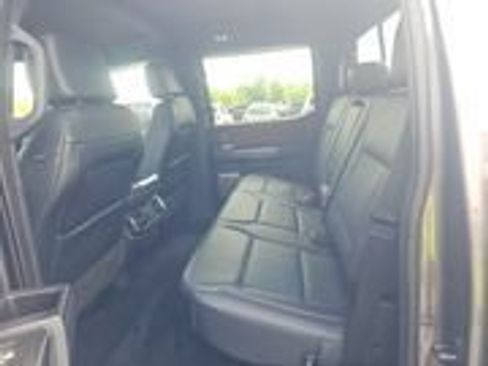 Used 2023 Ford F150 Lariat w/ Equipment Group 502A High AWD/4WD image 4