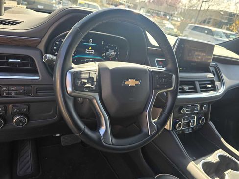 Used 2024 Chevrolet Tahoe Premier image 27