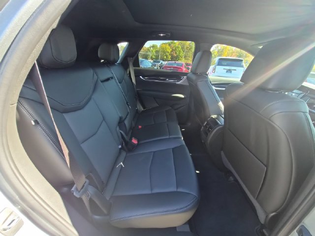 Used 2024 Cadillac XT5 Premium Luxury AWD/4WD image 35