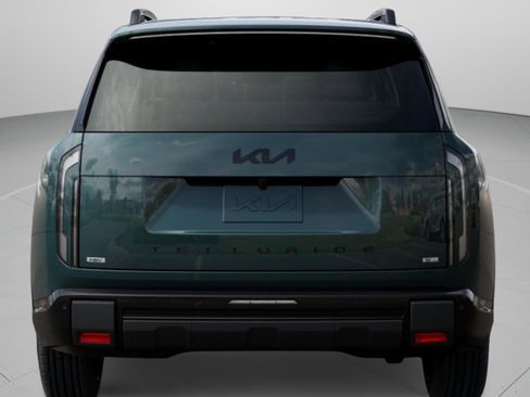 New 2027 Kia Telluride SX X-Line AWD/4WD image 7