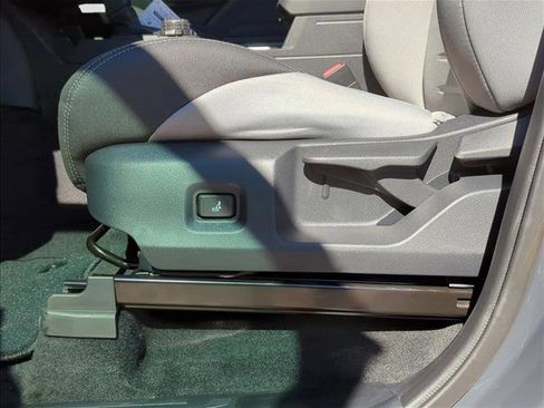 New 2025 Toyota Tacoma TRD Off-Road image 12