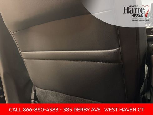 Certified 2023 Nissan Pathfinder SL image 24