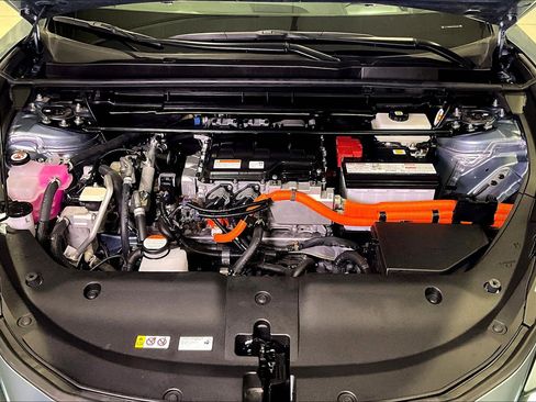 Used 2023 Lexus RZ 450e Premium w/ Technology Package image 29