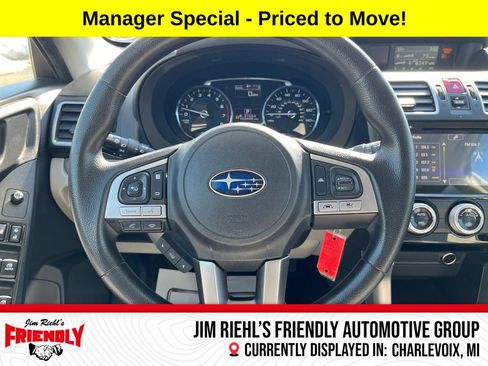 Used 2018 Subaru Forester 2.5i Premium AWD/4WD image 15