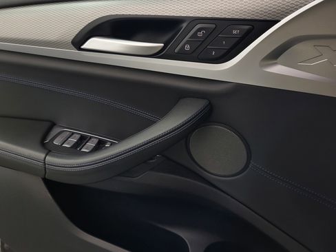 Used 2020 BMW X3 M40i w/ Premium Package image 22