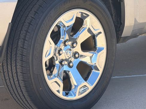 Used 2023 RAM 1500 Lone Star image 7