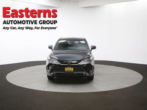 Used 2023 Toyota Venza Nightshade AWD/4WD image 51