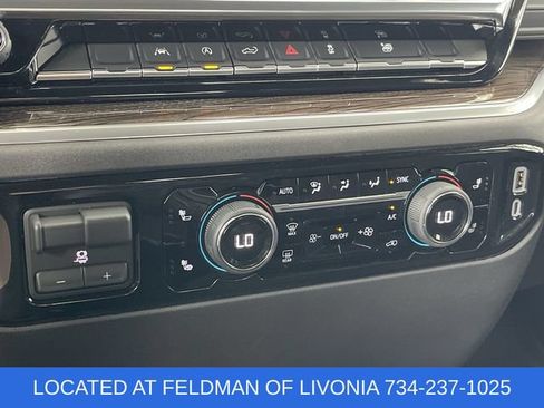 Used 2026 Chevrolet Silverado 1500 LT AWD/4WD image 18