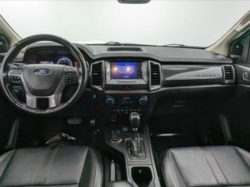 Used 2021 Ford Ranger Lariat w/ Equipment Group 501A High image 26