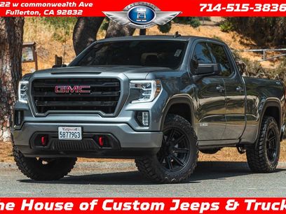 Used 2021 GMC Sierra 1500 Elevation