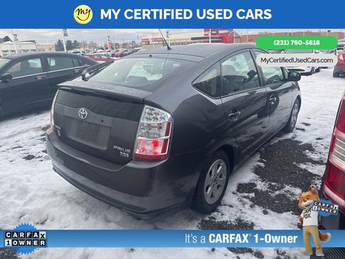 Used 2009 Toyota Prius image 5