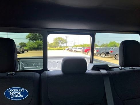New 2026 Ford F150 XLT w/ Equipment Group 302A MID RWD image 47