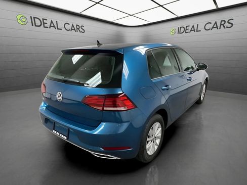 Used 2019 Volkswagen Golf SE FWD image 5