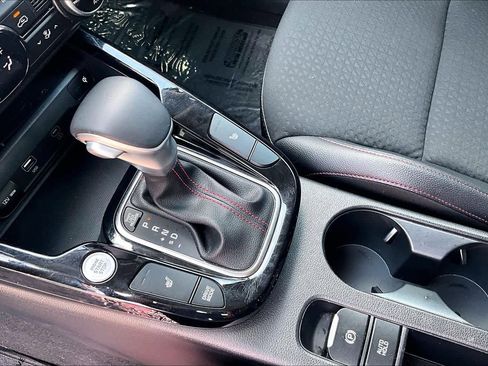 Used 2024 Kia Soul GT-Line w/ Option Group 020 image 17