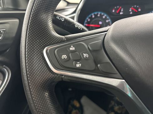 Used 2019 Chevrolet Malibu LT image 35