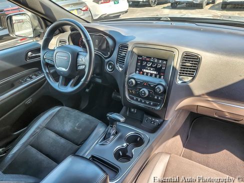 Used 2020 Dodge Durango GT AWD/4WD image 23