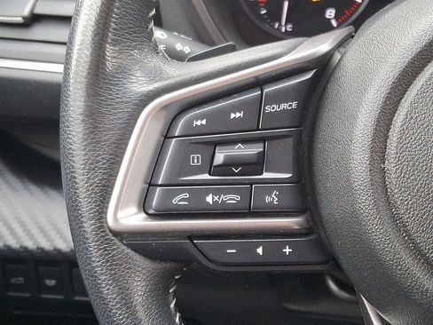 Certified 2023 Subaru Ascent Premium w/ Convenience Package AWD/4WD image 23