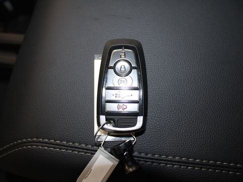 New 2025 Ford F150 XLT w/ Equipment Group 302A MID image 54