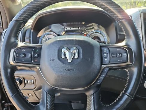 Used 2020 RAM 1500 Limited image 12