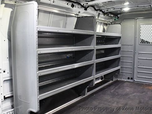 Used 2017 Ford Transit 150 130 Low Roof image 19