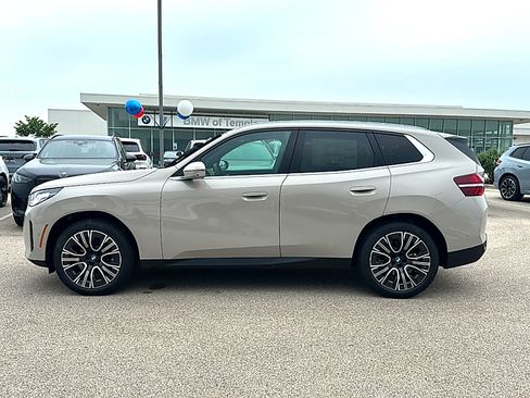 New 2026 BMW X3 xDrive30i w/ Premium Package AWD/4WD image 5
