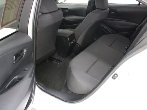 Used 2023 Toyota Corolla LE FWD image 24