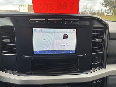 Used 2023 Ford F350 XLT image 22