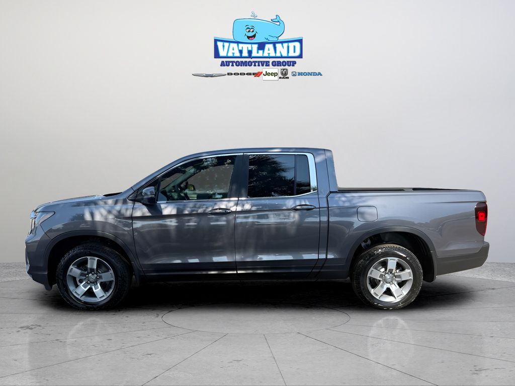 New 2026 Honda Ridgeline RTL image 2