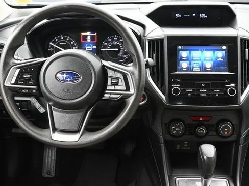 Used 2022 Subaru Impreza 2.0i Premium AWD/4WD image 24