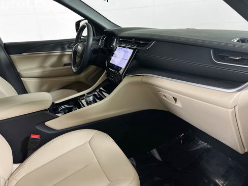 Used 2023 Jeep Grand Cherokee L Limited image 31