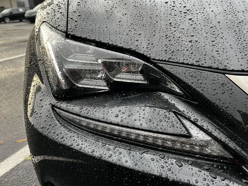 Used 2018 Lexus RC 350 image 12