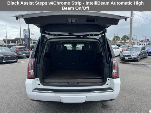 Used 2020 GMC Yukon XL Denali image 19