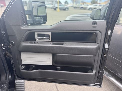 Used 2012 Ford F150 FX4 image 36