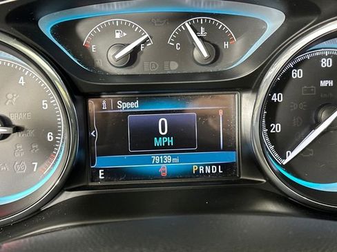 Used 2018 Buick Envision Preferred image 18