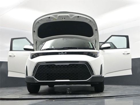 New 2025 Kia Soul LX image 41