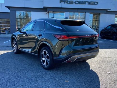 Certified 2023 Lexus RX 350 Premium image 6