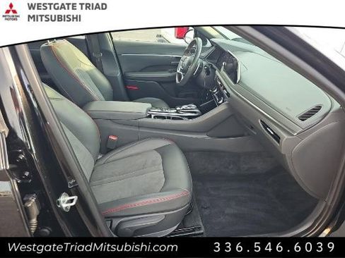 Used 2022 Hyundai Sonata SEL Plus w/ Cargo Package FWD image 10