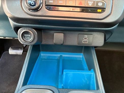 Used 2025 Ford Maverick XLT w/ Equipment Group 302A image 21