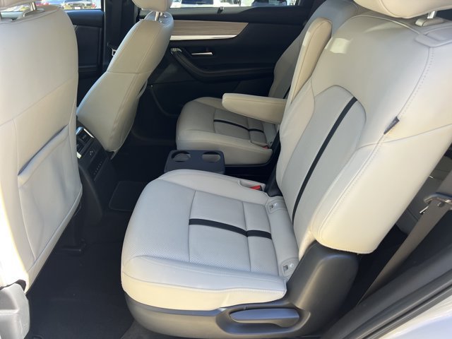 Used 2025 MAZDA CX-90 Plug-In Hybrid w/ Preferred AWD/4WD image 23