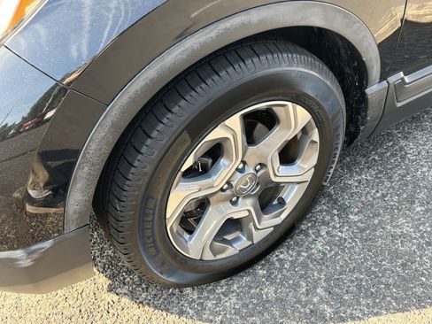 Used 2017 Honda CR-V EX-L image 8