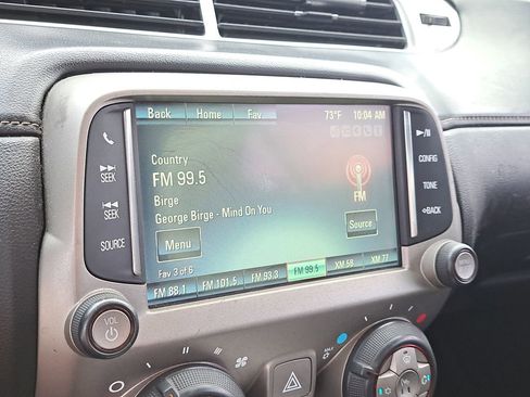 Used 2013 Chevrolet Camaro LT w/ RS Package image 17