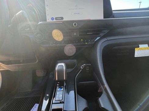 New 2026 Toyota Crown Nightshade image 10