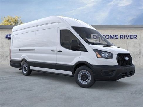 New 2026 Ford Transit 350 Base image 7