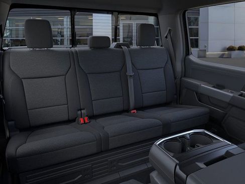 New 2026 Ford F150 XLT image 11