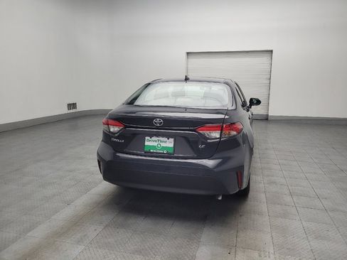 Used 2023 Toyota Corolla LE image 7