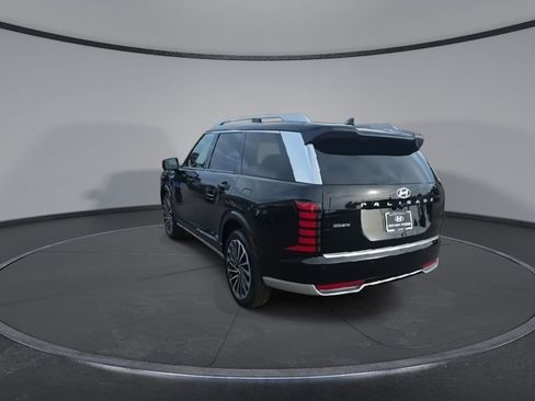 New 2026 Hyundai Palisade Calligraphy image 7