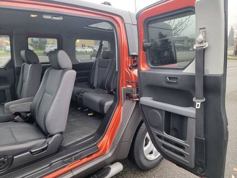 Used 2004 Honda Element EX image 15