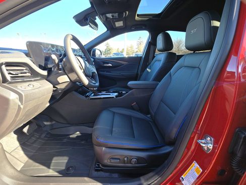 New 2026 Buick Envista Sport Touring w/ Convenience I Package image 12