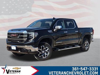 Used 2023 GMC Sierra 1500 SLT