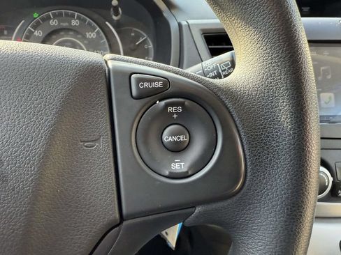 Used 2014 Honda CR-V LX image 22